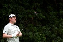 “You have to play solid golf” - Robert MacIntyre on his game plan ahead of the 2023 BMW PGA Championship