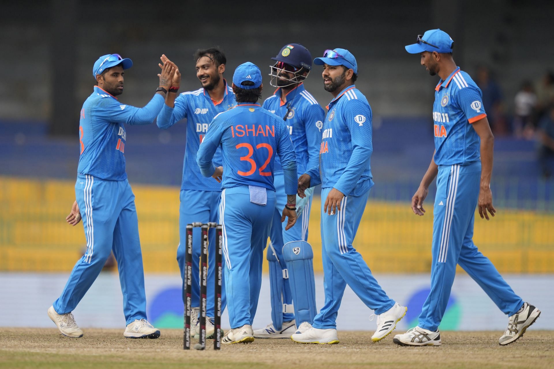 When is Indian cricket team’s next match in Asia Cup 2023?