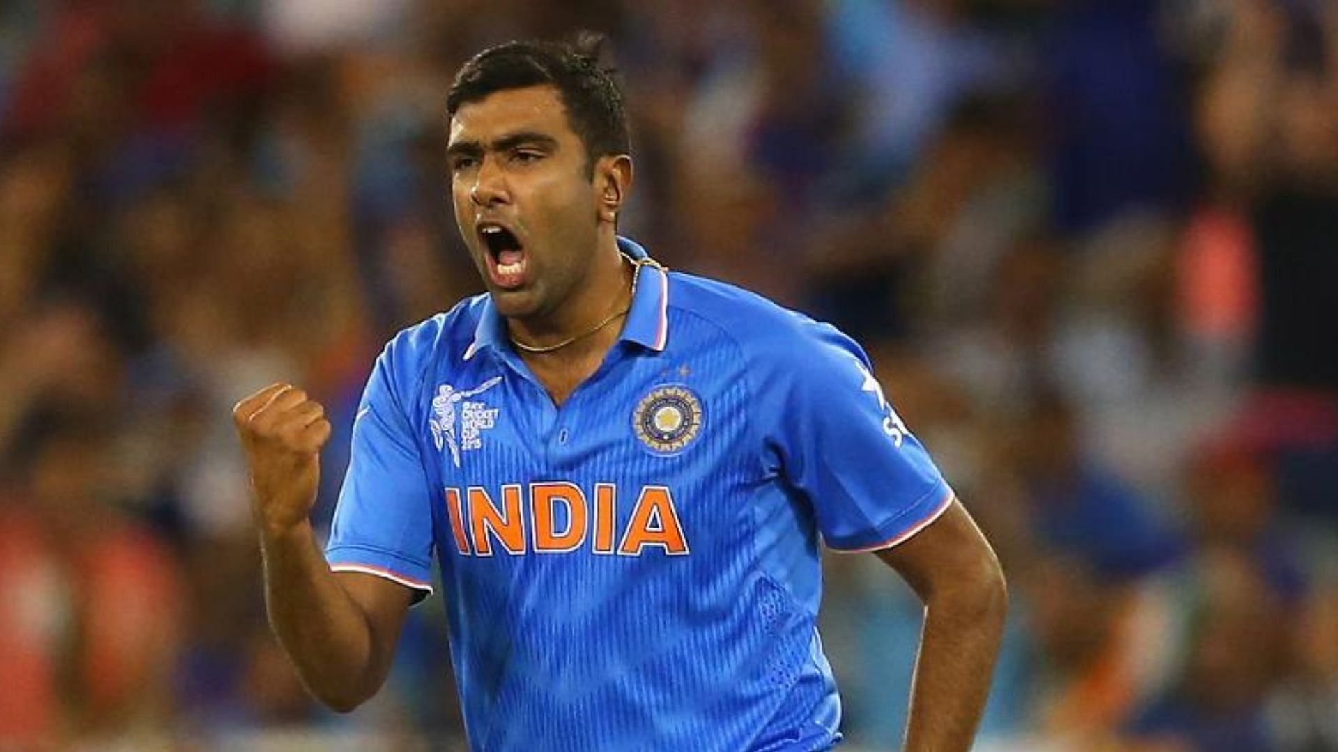 Ashwin has earned a place in the ODI team after almost 18 months. (Pic: Getty)