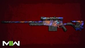 Best Victus XMR loadout for Modern Warfare 2: Class setup, attachments, and more