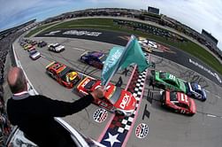Four NASCAR playoffs drivers who could contend for victory this weekend at Texas Motor Speedway