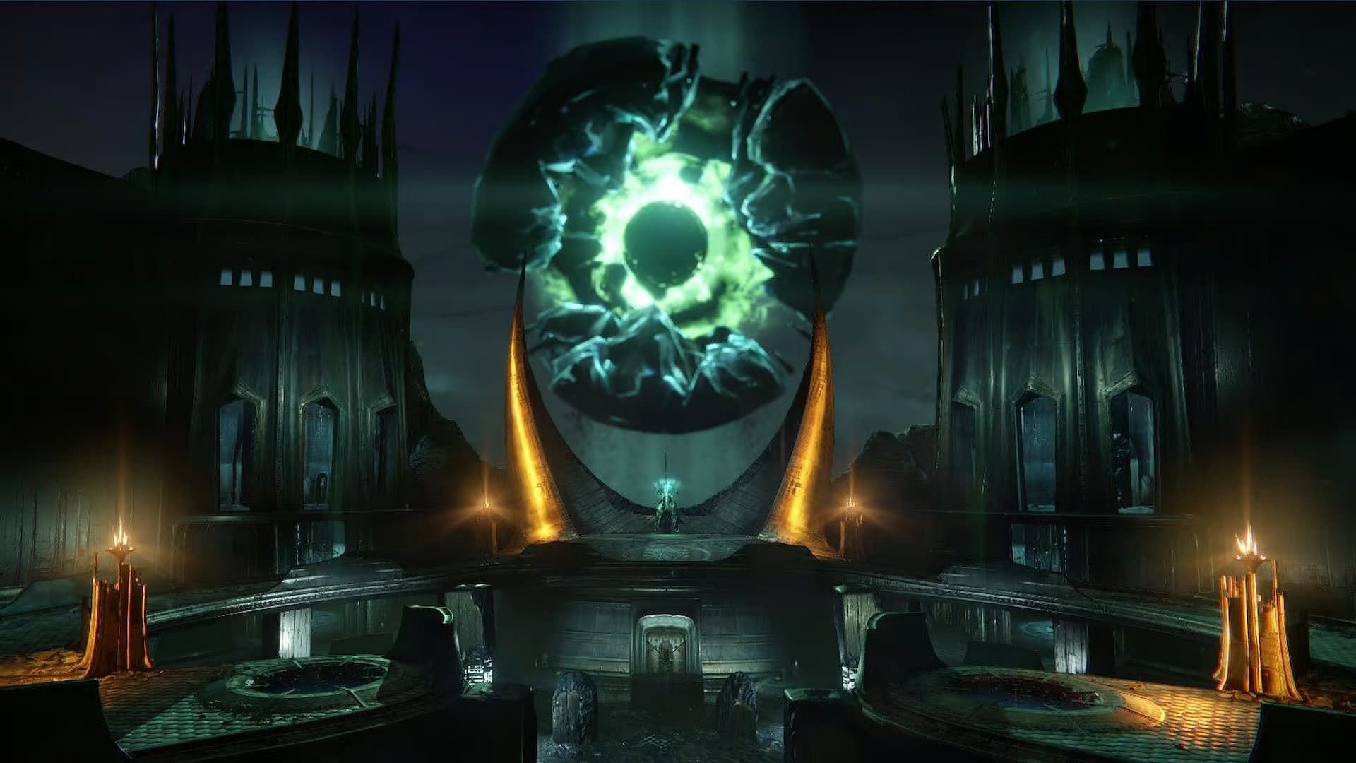 Destiny 2 Crota's End Raid details: Official release date, time ...