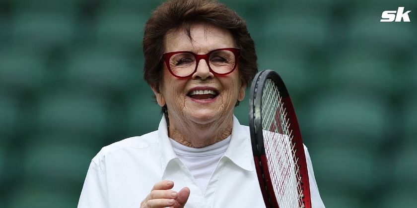 Battle of the Sexes: 50 years on from Billie Jean King's landmark victory