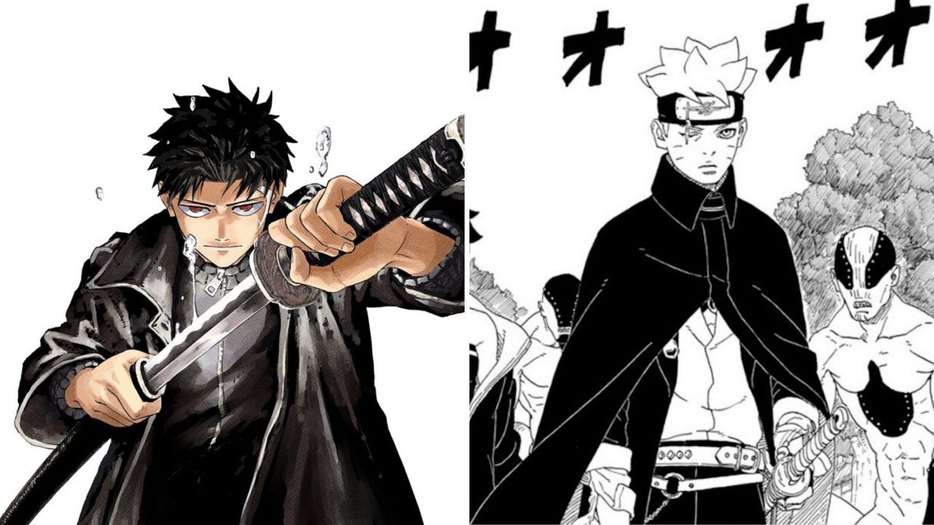 Manga vs Anime Comparison - IT'S OVER 9000!!?