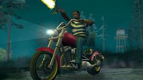 Why CJ from GTA San Andreas is so popular among the GTA community?