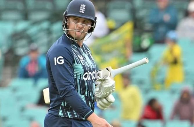 "Reserves have a big part in World Cups" - Marcus Trescothick opens up on Jason Roy's exclusion from World Cup 2023 squad