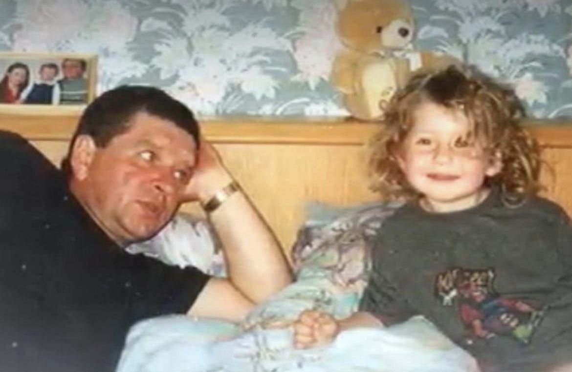 Who Are Jelena Ostapenko’s Parents?