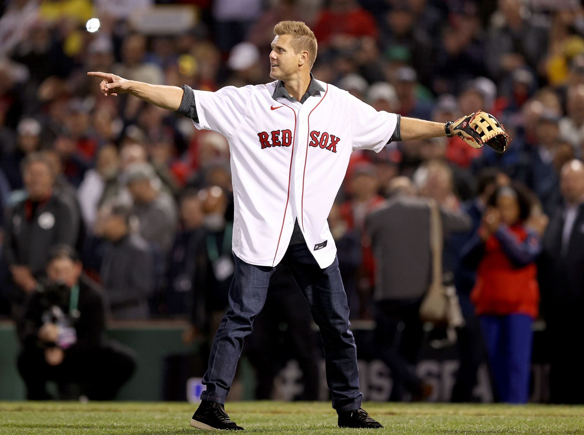 Why the Red Sox have Jonathan Papelbon to thank for acquiring Nick Pivetta  - The Athletic