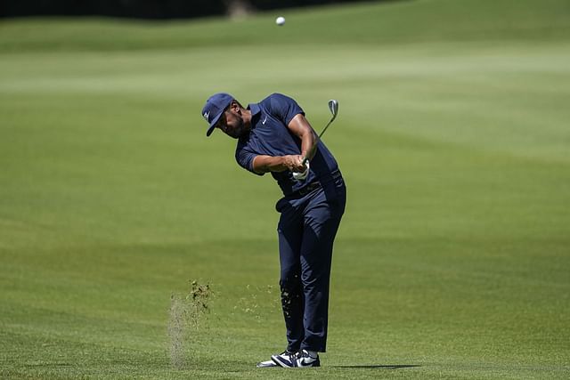 Report: Tony Finau Faces Claims Of Owed Cuts From $37,300,000 Winnings 