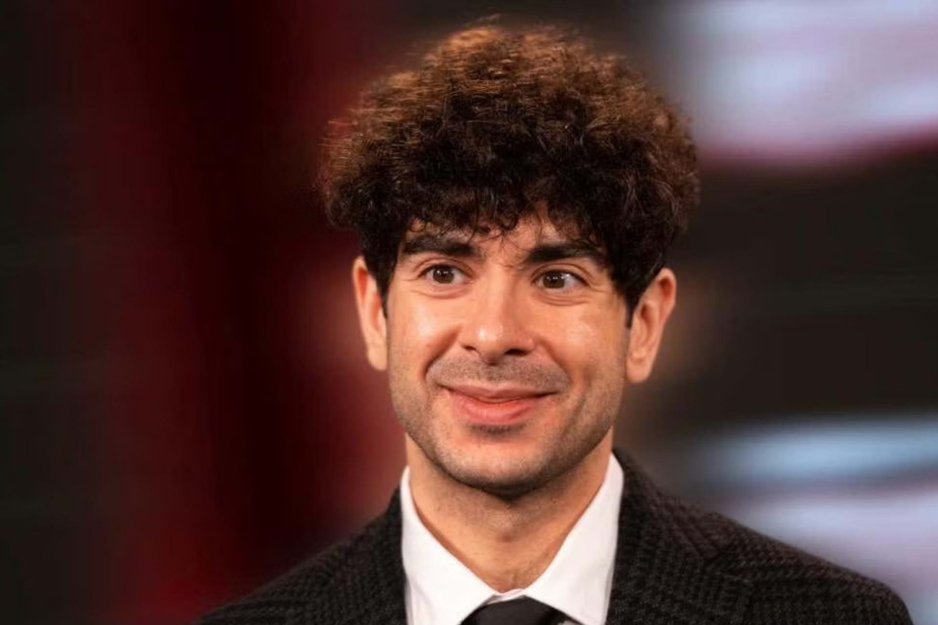 Tony Khan is in the news for his interactons  -  or lack thereof with former wrestlers