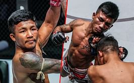 Rodtang defends lack of training intensity: “I don’t just completely sit around and do nothing”