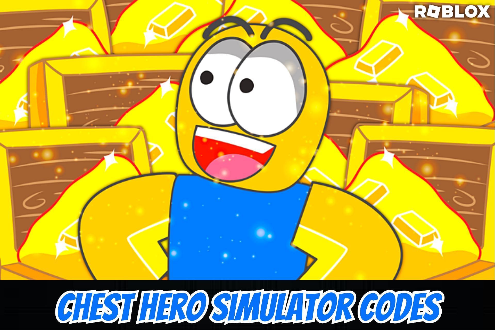 Code Anime Hero Simulator MỚI NHẤT 2023 và cách nhập – Minh Vy
