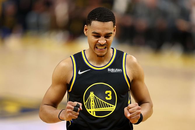 "It takes less energy to try" - 4x NBA champion reflects on why Jordan Poole didn't work out with Warriors' big 3
