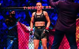 Is Valentina Shevchenko dating someone? All we know about her personal life