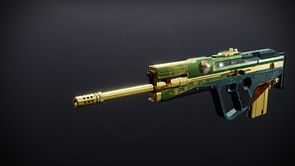 Destiny 2 The Guiding Sight god rolls, drop locations, and more