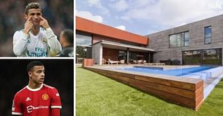 Mason Greenwood could move to luxury Madrid neighborhood where Cristiano Ronaldo lives