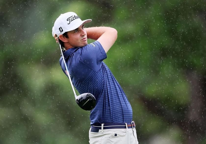 J.T. Poston’s Net Worth 2023, Salary, Endorsements, Cars, House and more