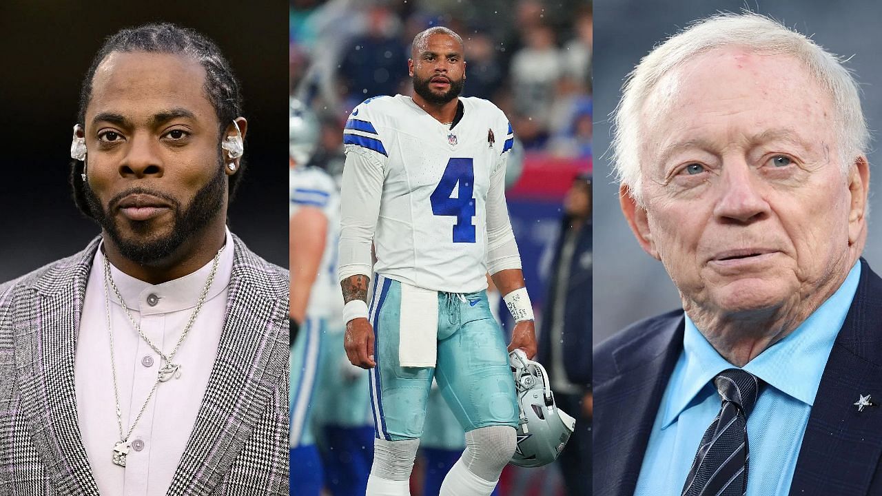 Dallas Cowboys legend to join FS1's 'Undisputed' following