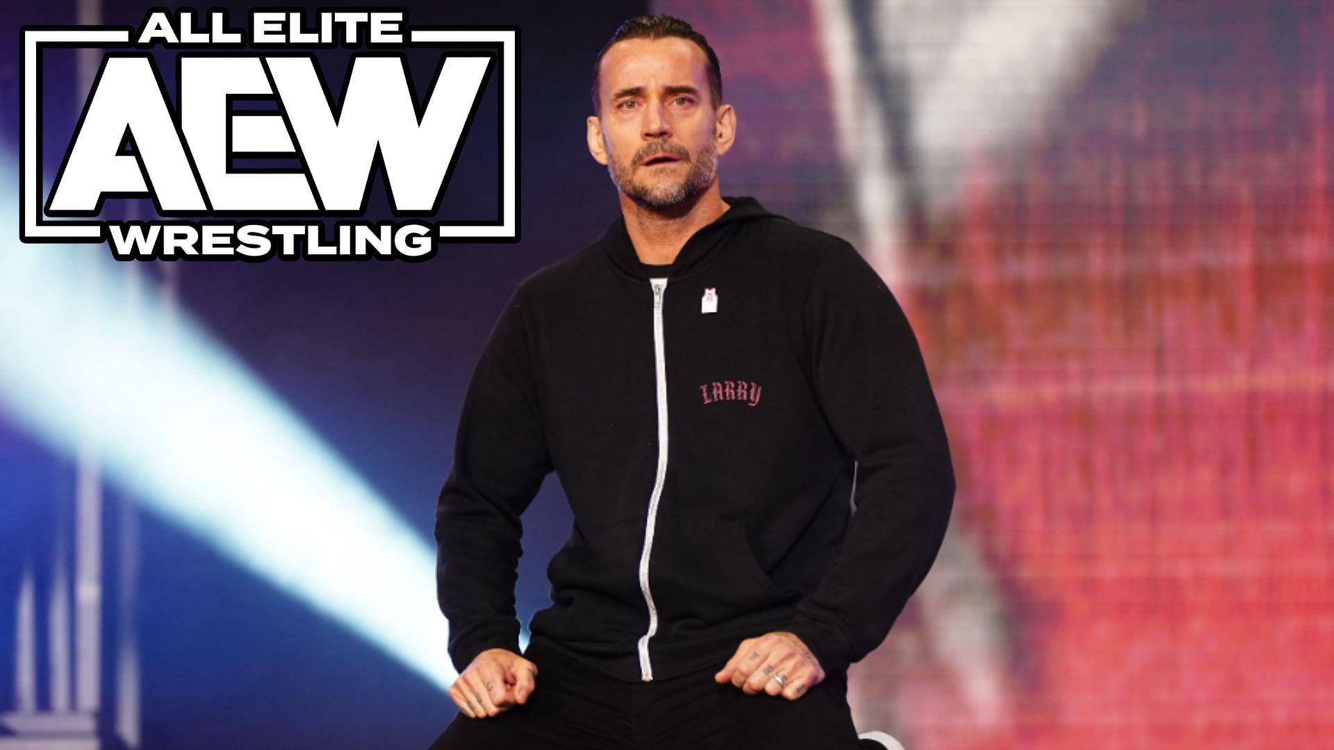 Could this lead to a CM Punk return?