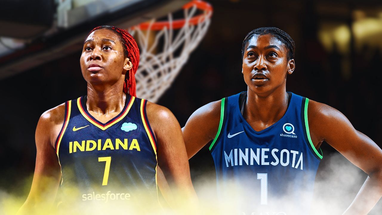 WNBA AllRookie Team 2023 Which players should make the team?