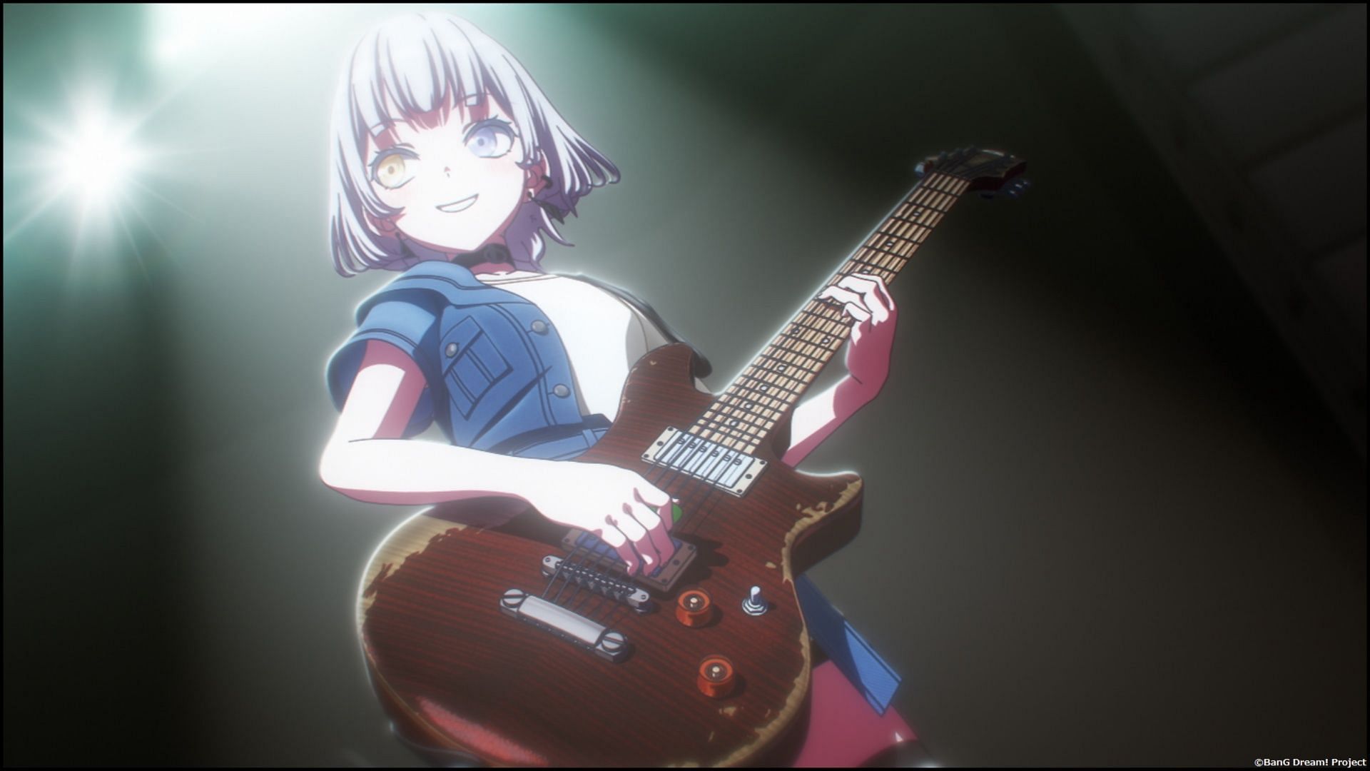 BanG Dream! It's MyGO!!!!! Free-to-Watch on  for a Limited