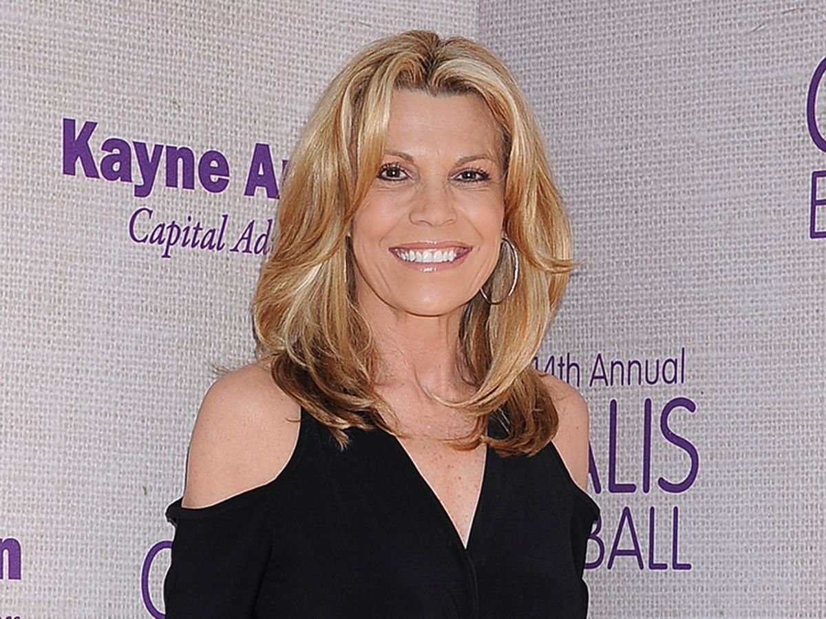 Vanna White: Biography, Wheel of Fortune, Game Show Co-Host