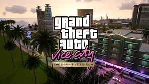 5 fun things to do in GTA Vice City Definitive Edition after you beat the game