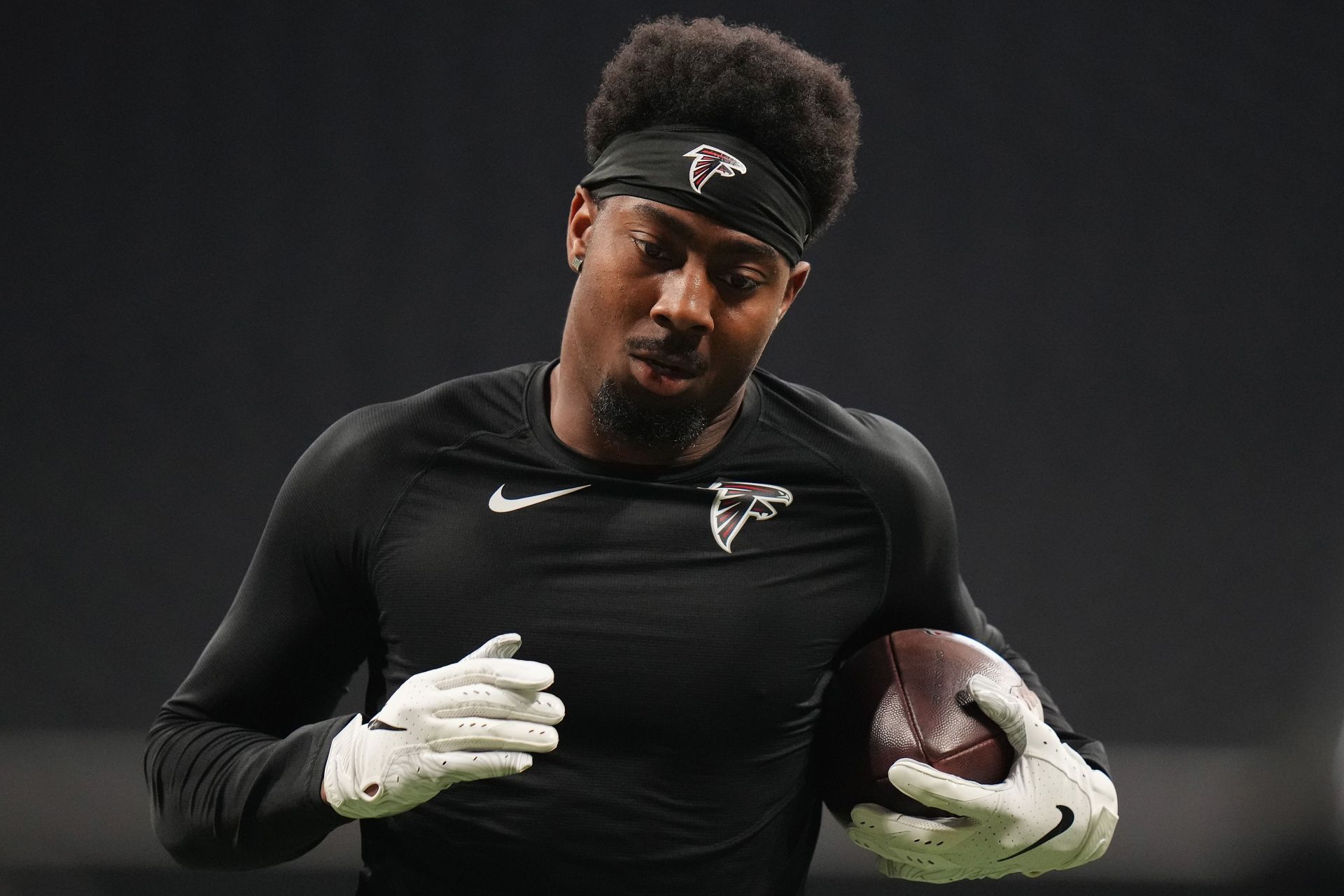 FanDuel - Calvin Ridley will finish as WR ___ in fantasy football this  season.