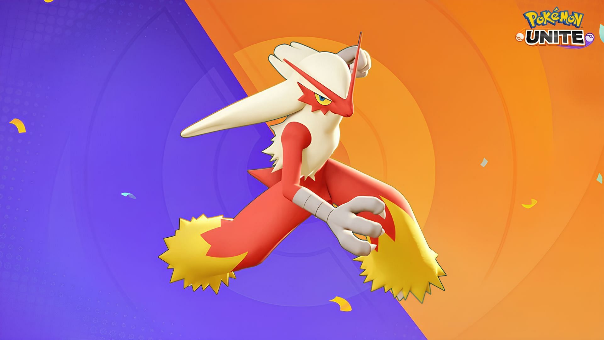 pokemon blaziken