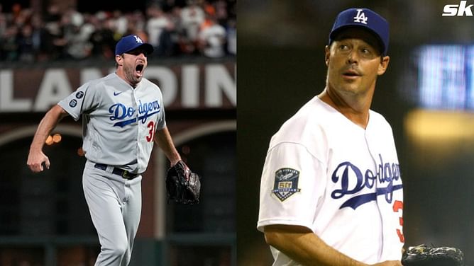 Which Dodgers players have 3000+ career strikeouts? MLB Immaculate Grid Answers September 21