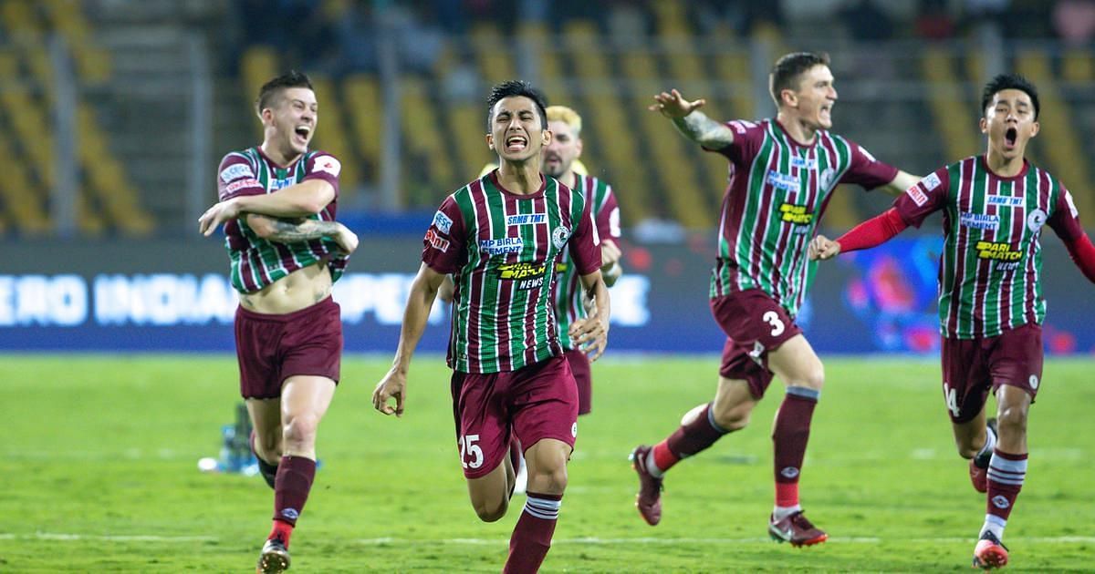 It was elation for MBSG and heartbreak for BFC the last time these two sides met.