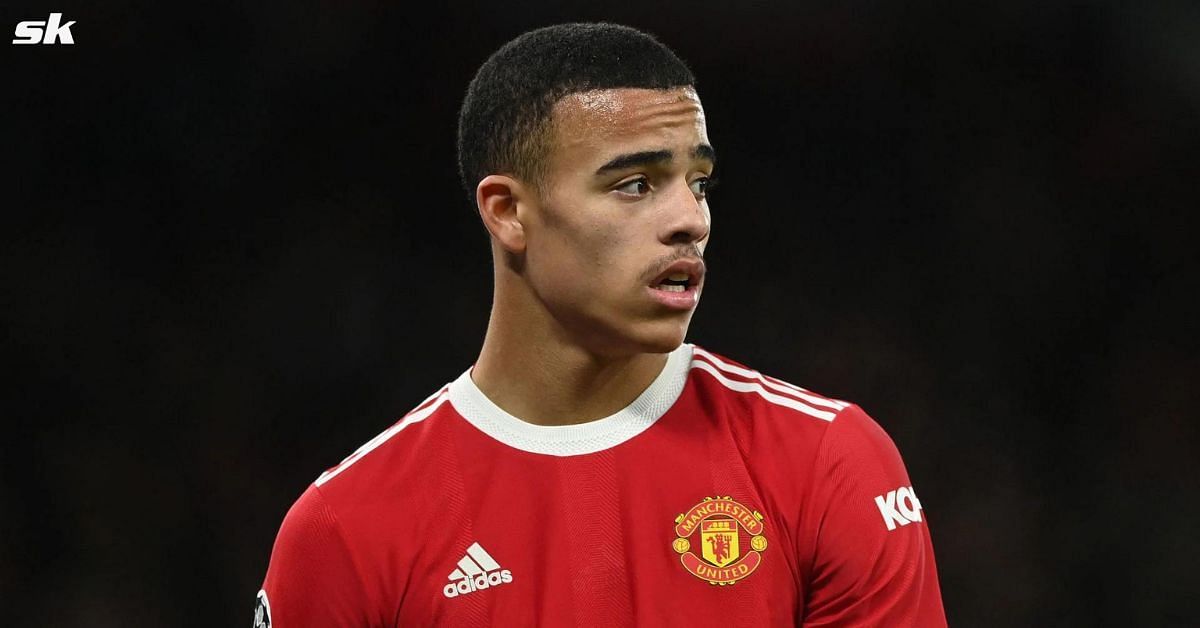 Mason Greenwood could be set for a move to Getafe on loan.