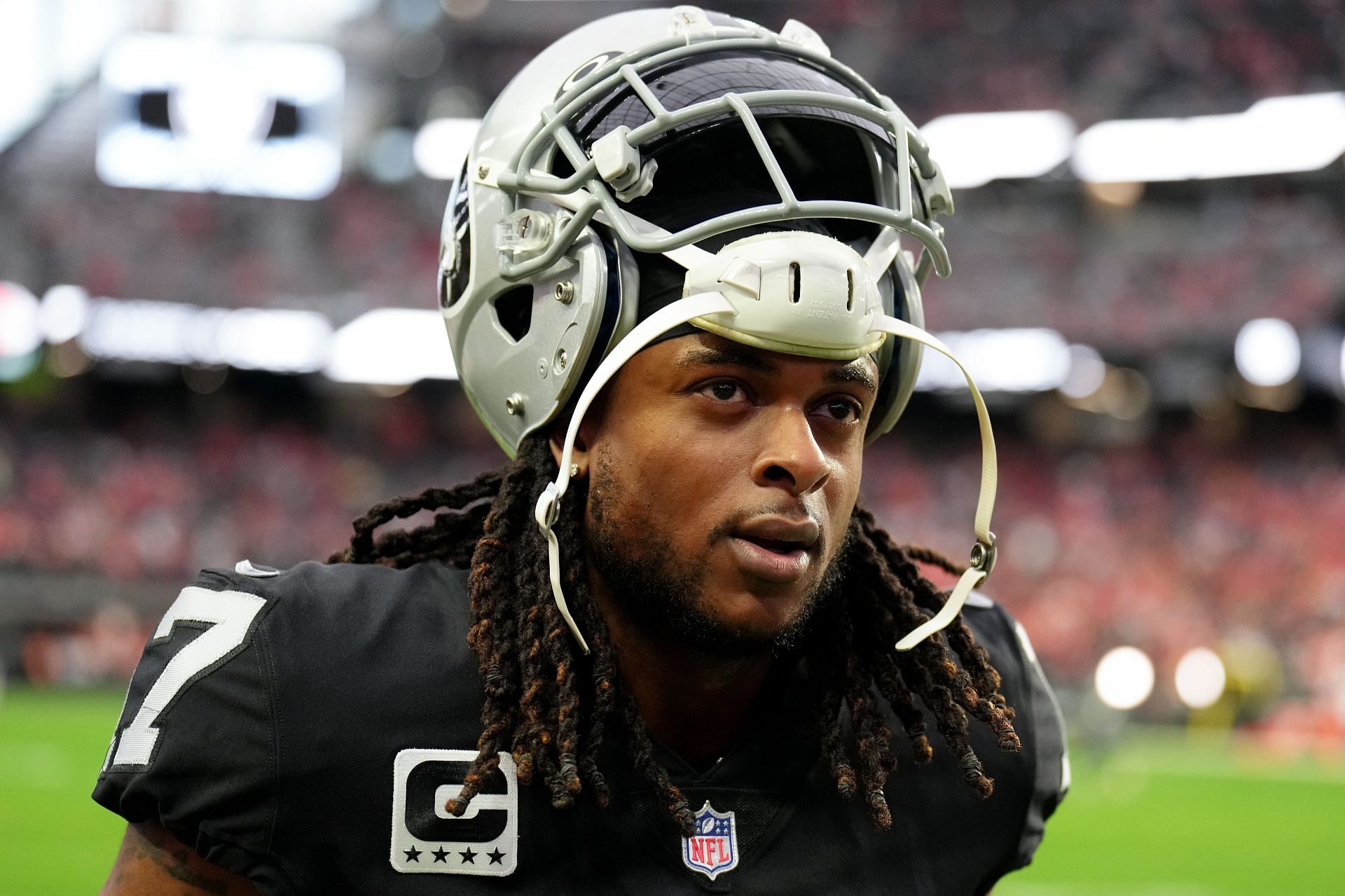 Denver Broncos at Oakland Raiders Matchup Preview 9/8/19: Analysis, Depth  Charts, Betting Picks, Daily Fantasy