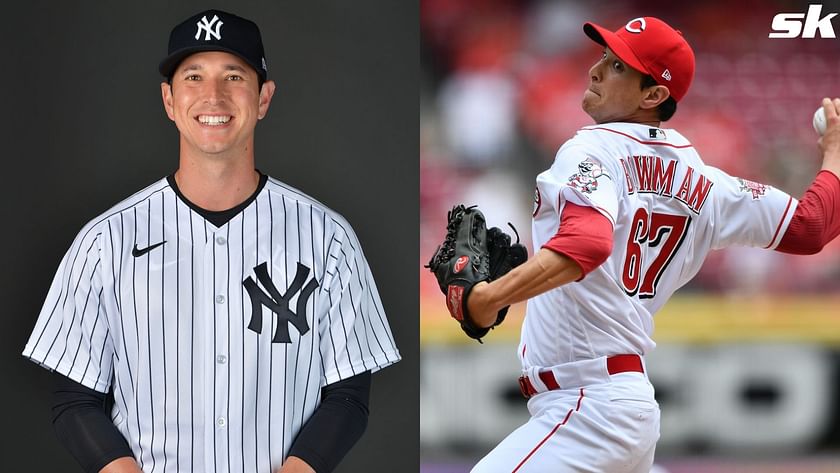 Yankees fans react to news of Matt Bowman's promotion after four years  without an MLB start