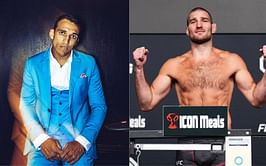 "He's got to do what he has to do" - Charles Oliveira reveals the true side of camera-brash Sean Strickland