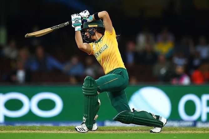 SA-W vs PK-W Dream11 Prediction: Fantasy Cricket Tips, Today's Playing 11 and Pitch Report for South Africa Women Tour of Pakistan, Match 1
