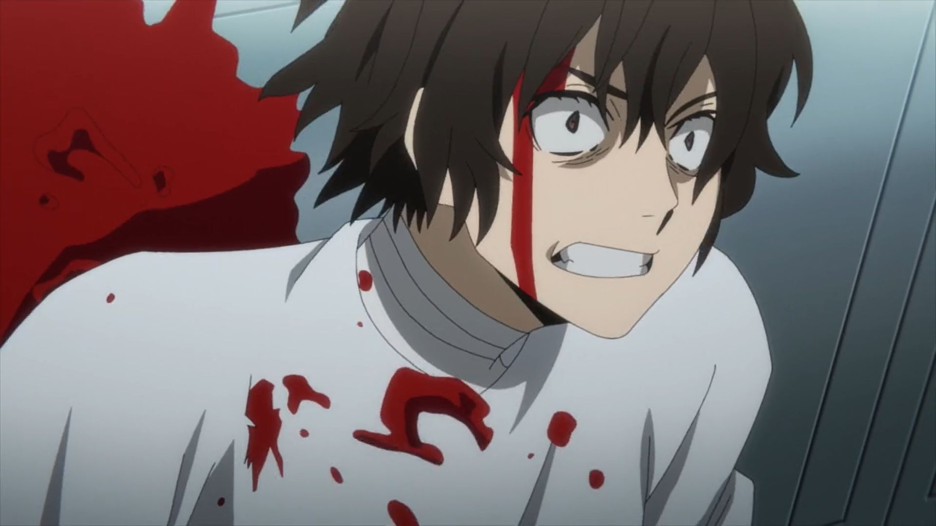 Bungo Stray Dogs season 5 episode 11 review: Dazai survives as