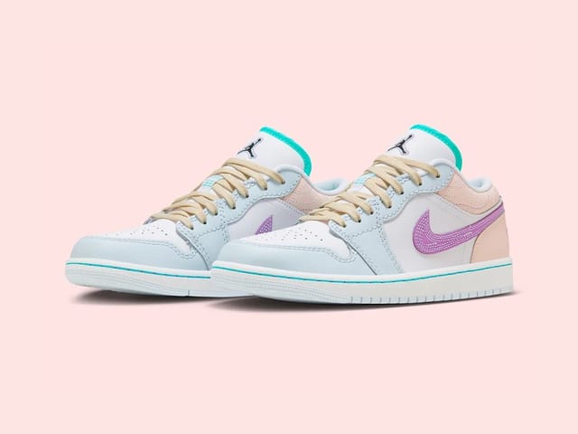 Nike Air Jordan 1 Low Golf 