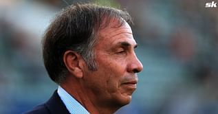 Former USMNT boss Bruce Arena quits New England Revolution amid probe into ‘insensitive and inappropriate’ remarks