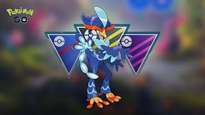 Best team for Quaquaval in Pokemon GO