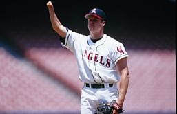 From being born without a right hand to MLB greatness: The inspiring story of motivational speaker Jim Abbott