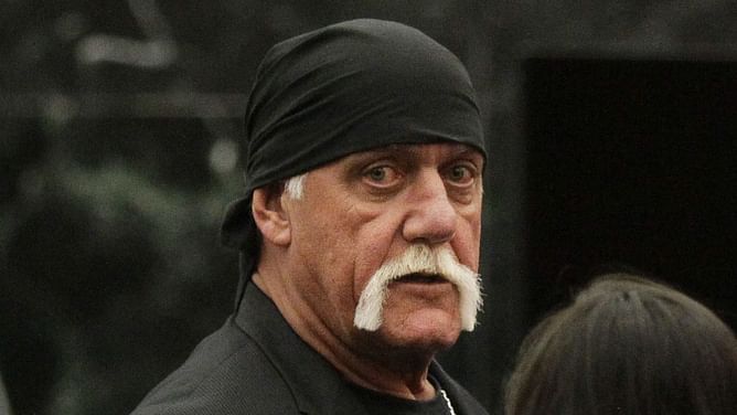 Hulk Hogan allegedly threatened ex-WWE star's family member with a shotgun (Exclusive)