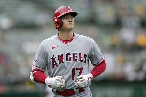 Shohei Ohtani