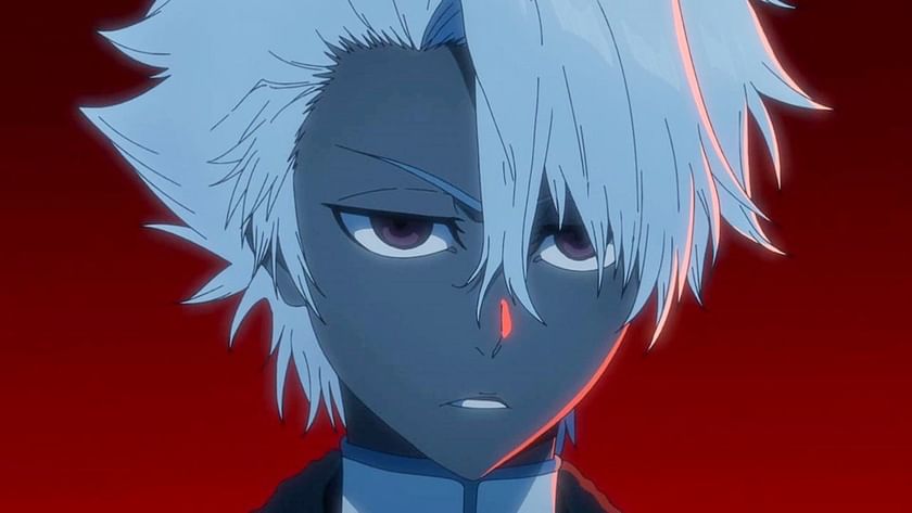 BLEACH TYBW Episode 22: ZOMBIE HITSUGAYA!