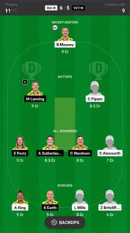 Fantasy suggestion #2