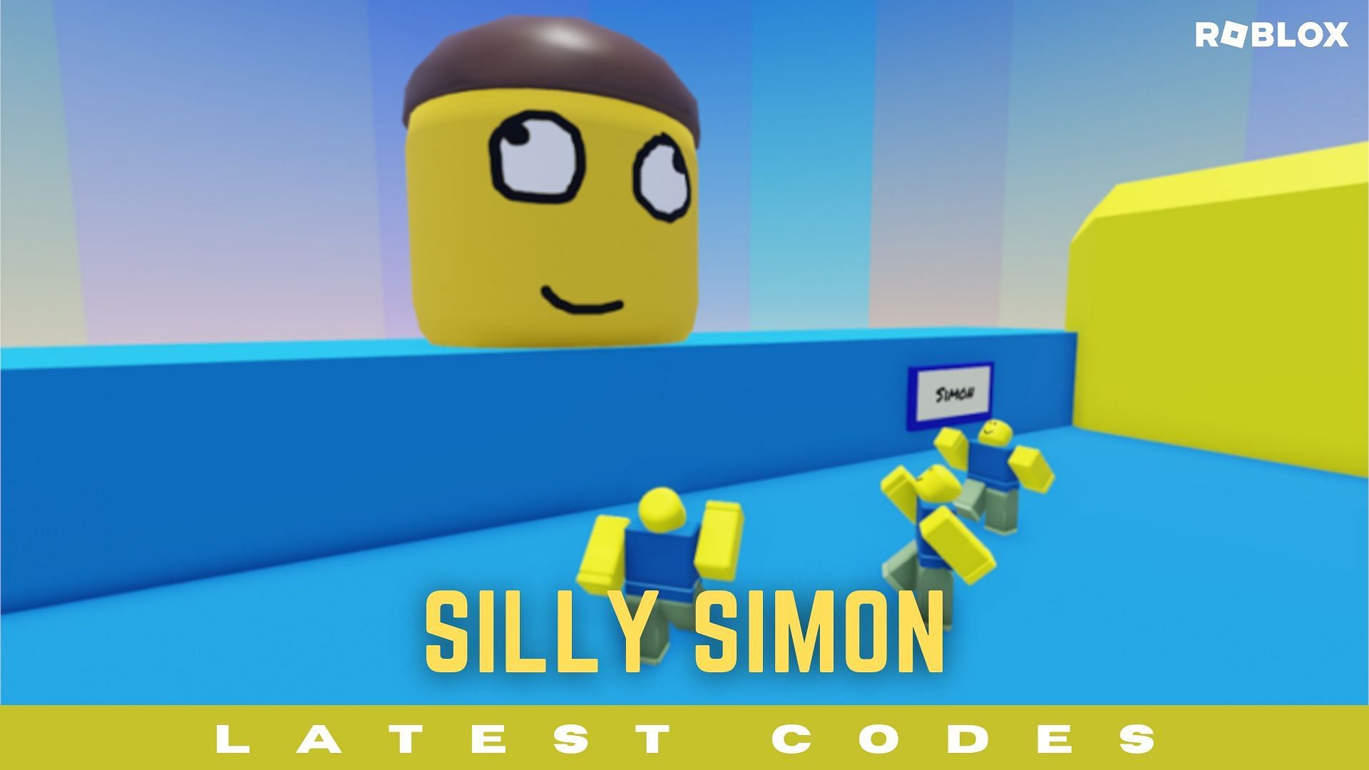 Experience the hilarious competitive adventure in Silly Simon Says! (Image via Sportskeeda)