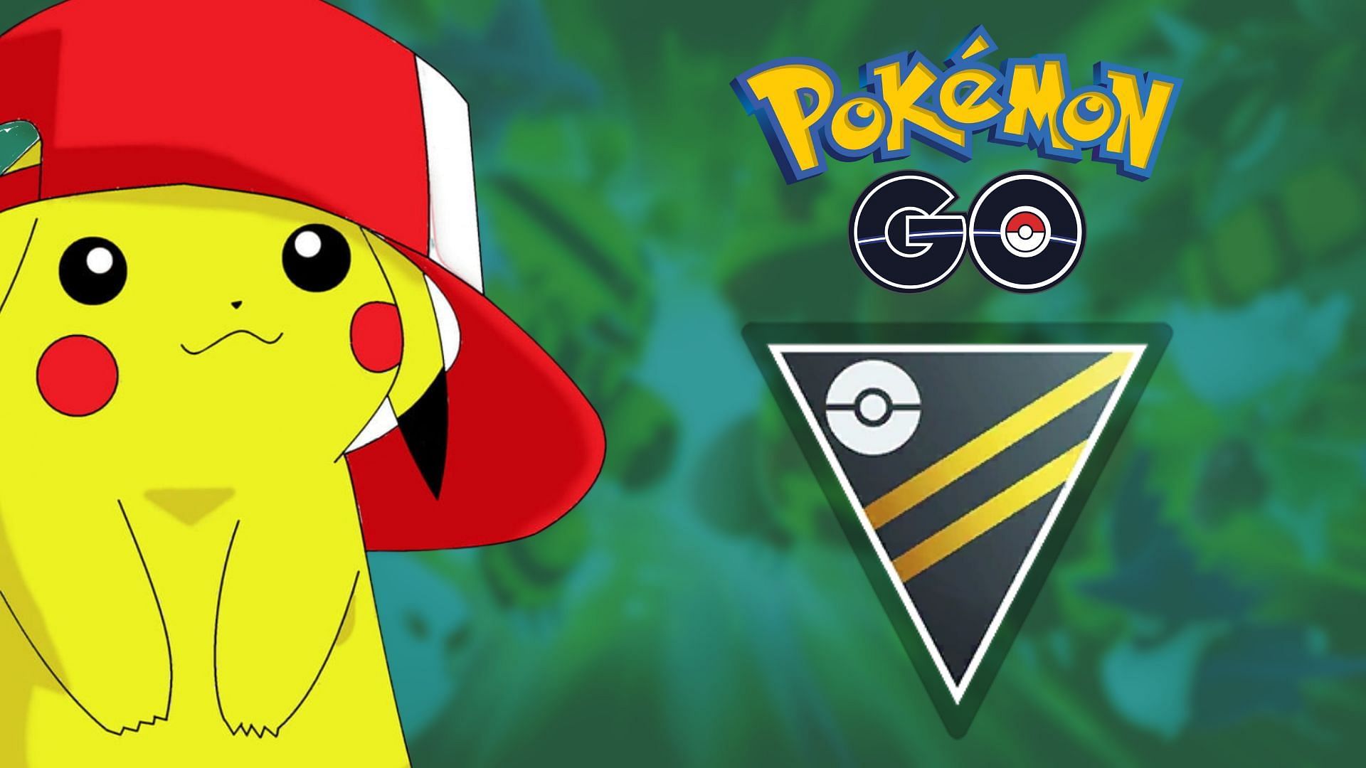 Pokemon GO: 5 best attackers in the current meta