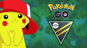 10 best Ultra League teams for Pokemon GO Might and Mastery