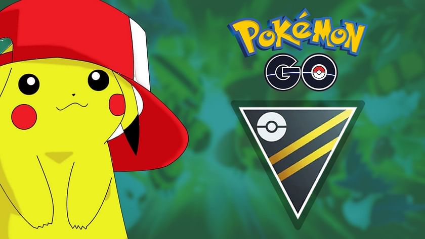 Pokémon GO: conheça os melhores pokémons de cada tipo! (2023) - Liga dos  Games