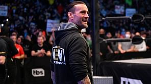 New report sheds light on chances of CM Punk joining major promotion